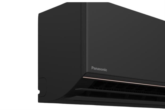 Điều hòa Panasonic Inverter 12000 BTU 1 chiều CU/CS-AU12BKH-8 - Mẫu mới 2025